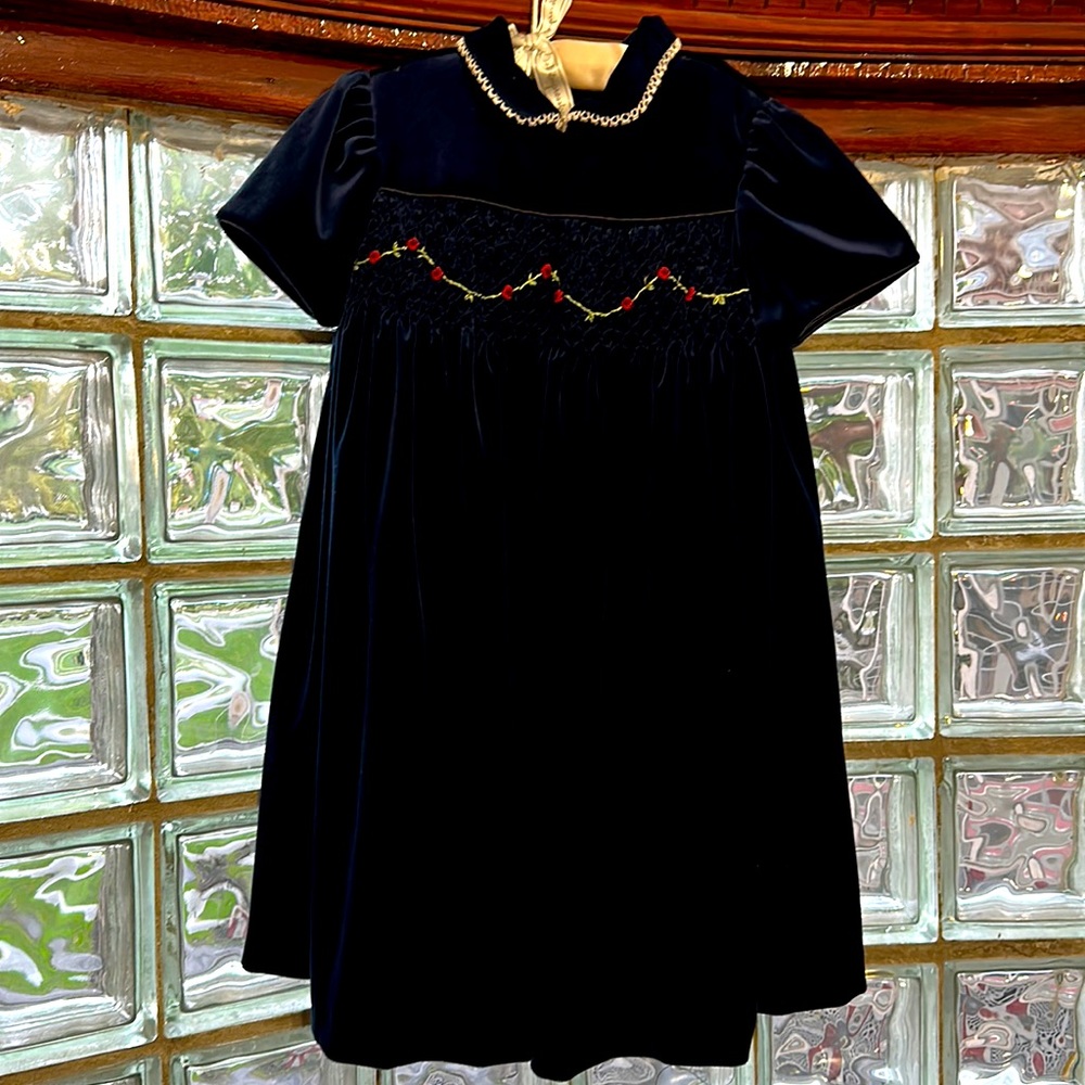 Youth Dress